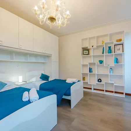 Appartamento Ca' Vitti - Center Venezia