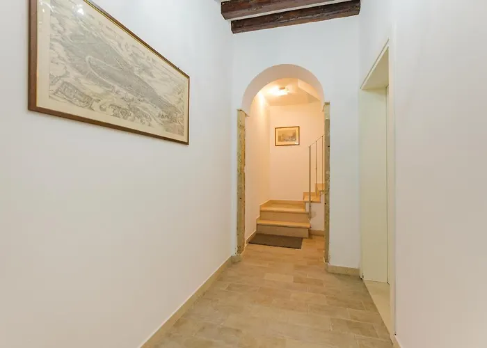 Appartamento Ca' Vitti - Center *