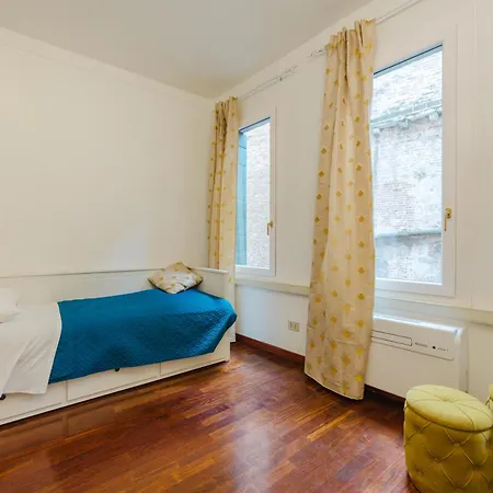 شقة Ca' Vitti - Center البندقية