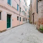 Apartamento Ca' Vitti - Center *