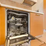 Ca' Vitti - Center Apartamento *