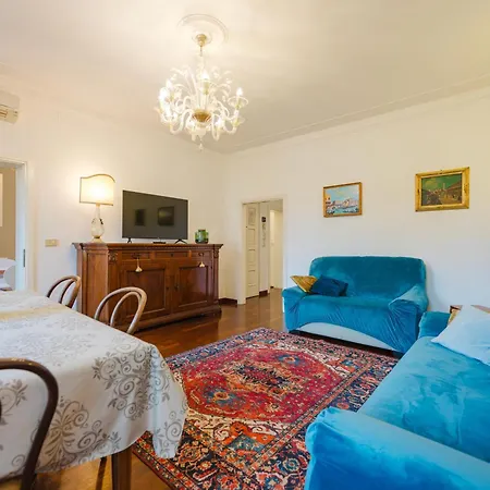 Ca' Vitti - Center *