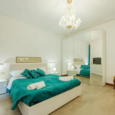 Appartamento Ca' Vitti - Center