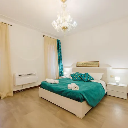 Ca' Vitti - Center Appartamento