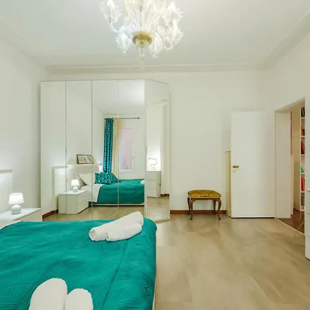 Ca' Vitti - Center Appartamento