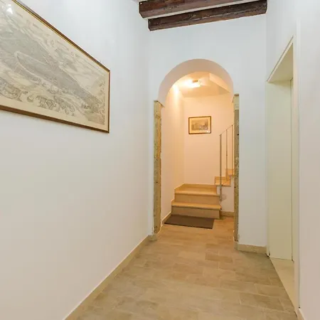 Appartamento Ca' Vitti - Center *